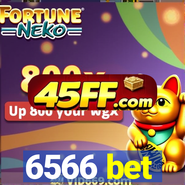 6566 bet